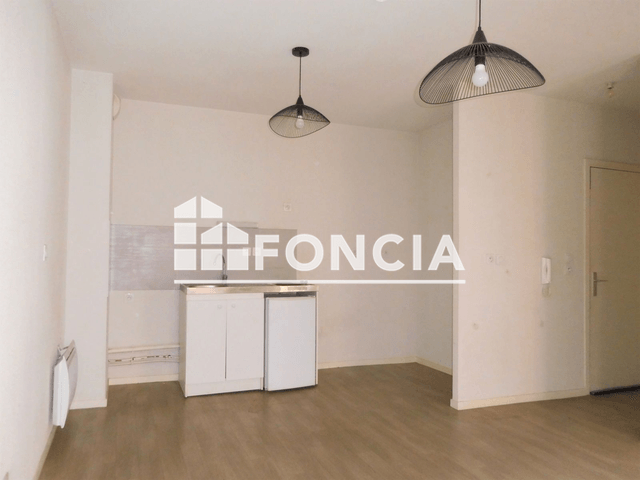 Appartement 2 pièces (37.36 m²) à louer - Toulouse (31000)
