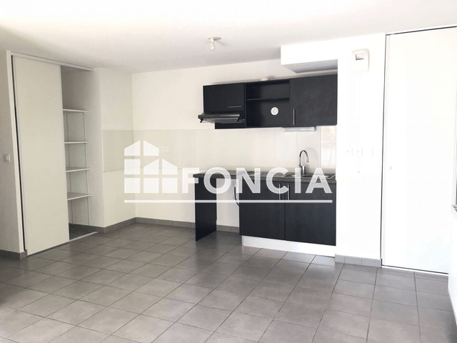 Appartement 3 pièces (63.3 m²) à louer - Tournefeuille (31170)