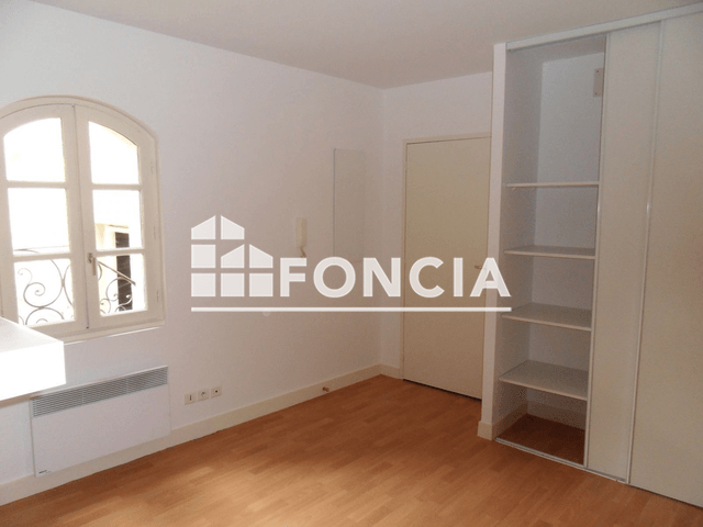 Studio (19.67 m²) à louer - Bordeaux (33000)