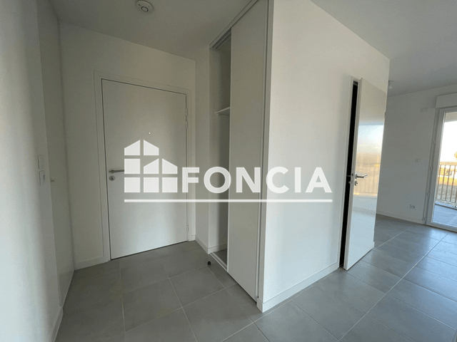 Appartement 2 pièces (40.98 m²) à louer - Fenouillet (31150)