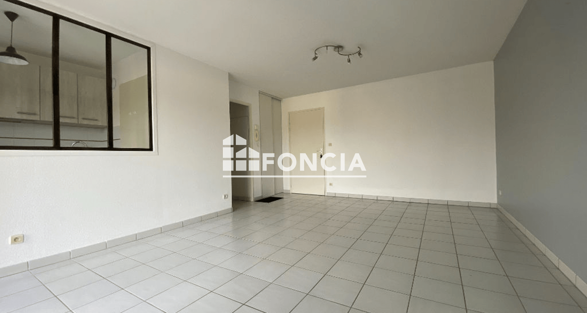 Appartement 2 pièces (48.2 m²) à louer - Boulazac Isle Manoire (24750)