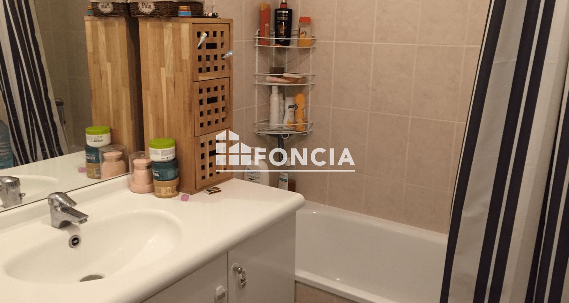 Appartement 3 pièces (64.72 m²) à louer - ÉMerainville (77184)