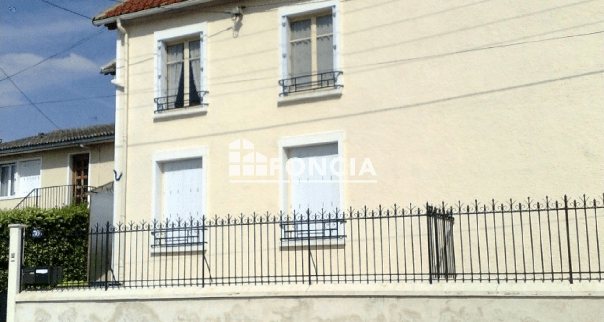 Appartement 3 pièces (48.09 m²) à louer - Draveil (91210)