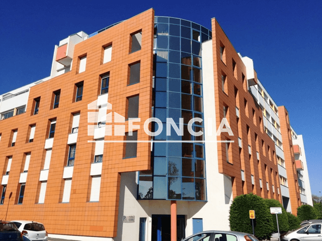 Studio (35.05 m²) à louer - Talence (33400)