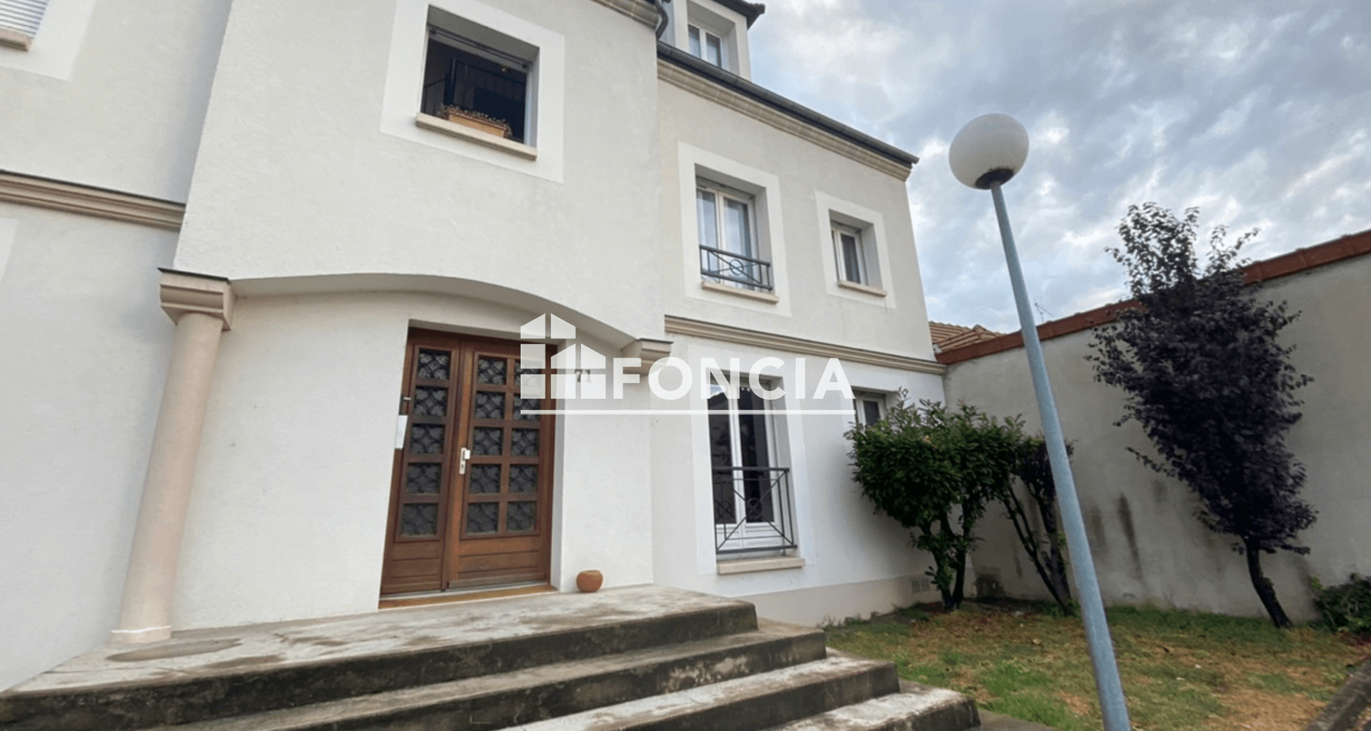 Appartement 2 pièces (47.41 m²) à louer - Longpont-sur-orge (91310)