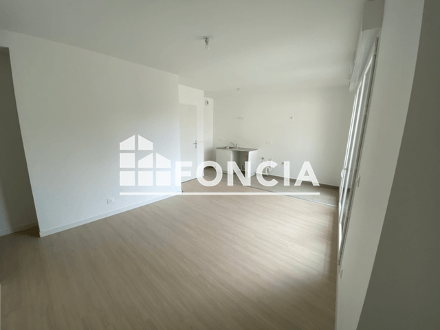 Appartement 3 pièces (57.1 m²) à louer - Etampes (91150)