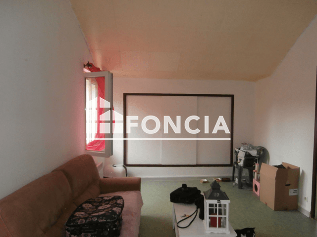 Appartement 2 pièces (42.3 m²) à louer - Digne-les-bains (04000)