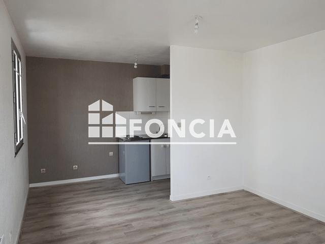 Studio (23.21 m²) à louer - Lorient (56100)