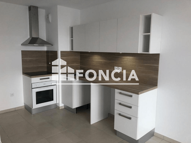 Appartement 2 pièces (38.7 m²) à louer - Cagnes Sur Mer (06800)