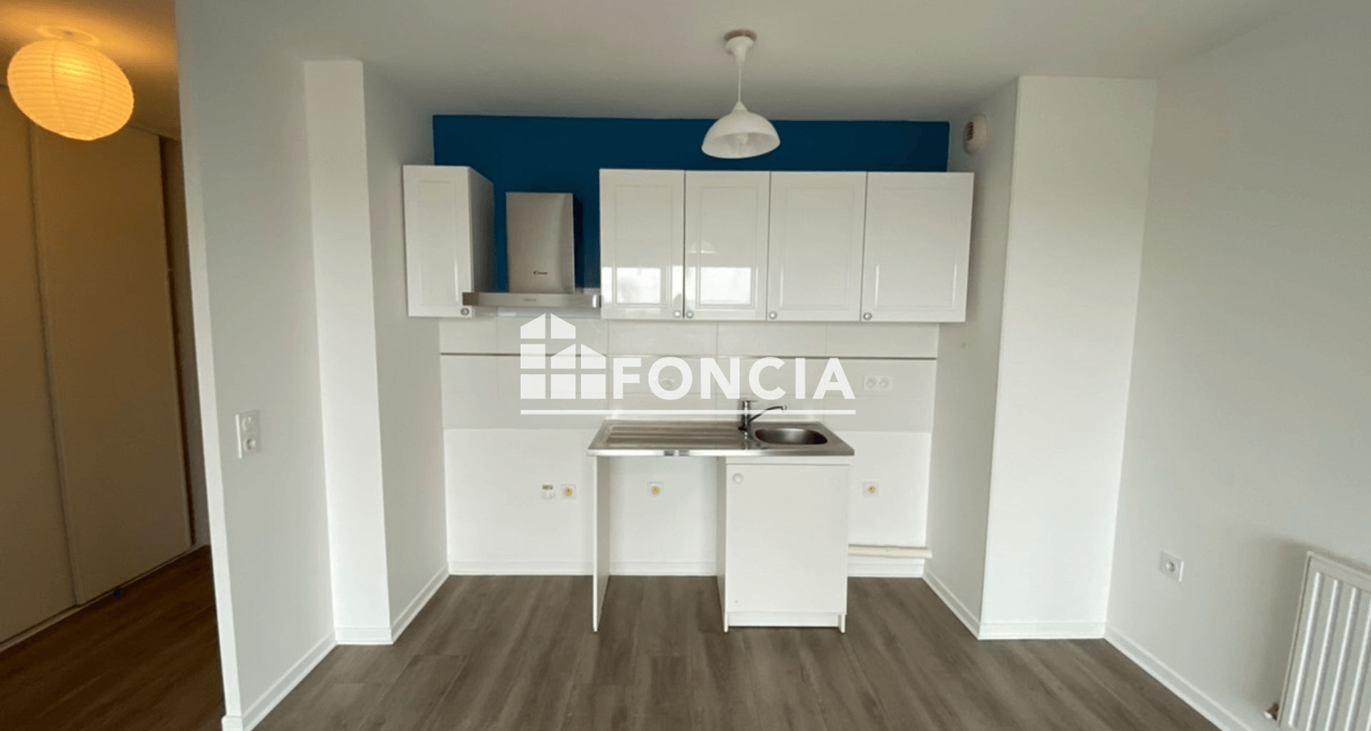 Appartement 3 pièces (54.18 m²) à louer - Saint-michel-sur-orge (91240)