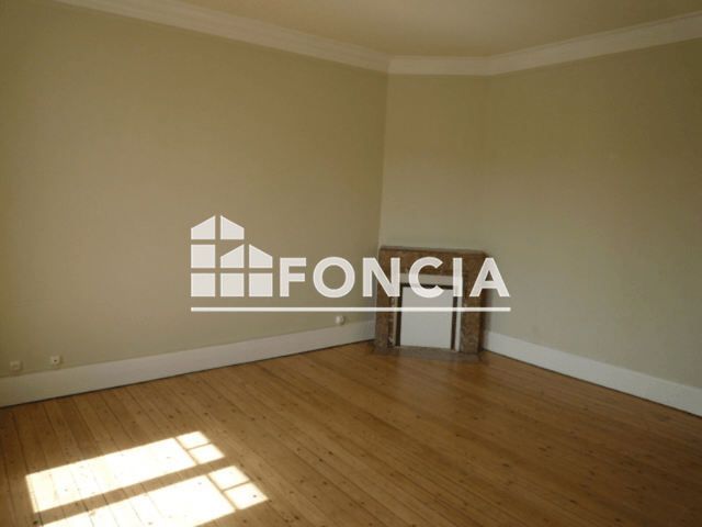 Appartement 3 pièces (70.06 m²) à louer - Lorient (56100)