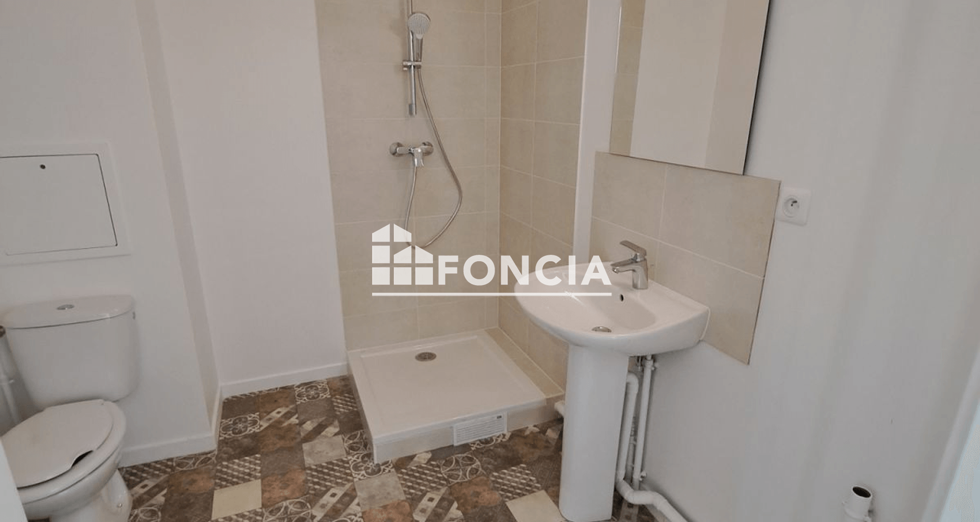 Studio (32.07 m²) à louer - Gargenville (78440)