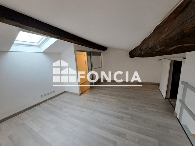 Maison 2 pièces (32.65 m²) à louer - Merignac (33700)