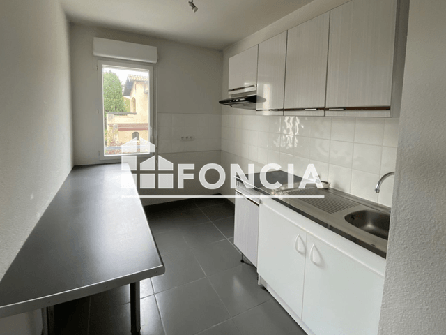 Appartement 3 pièces (69 m²) à louer - Eysines (33320)