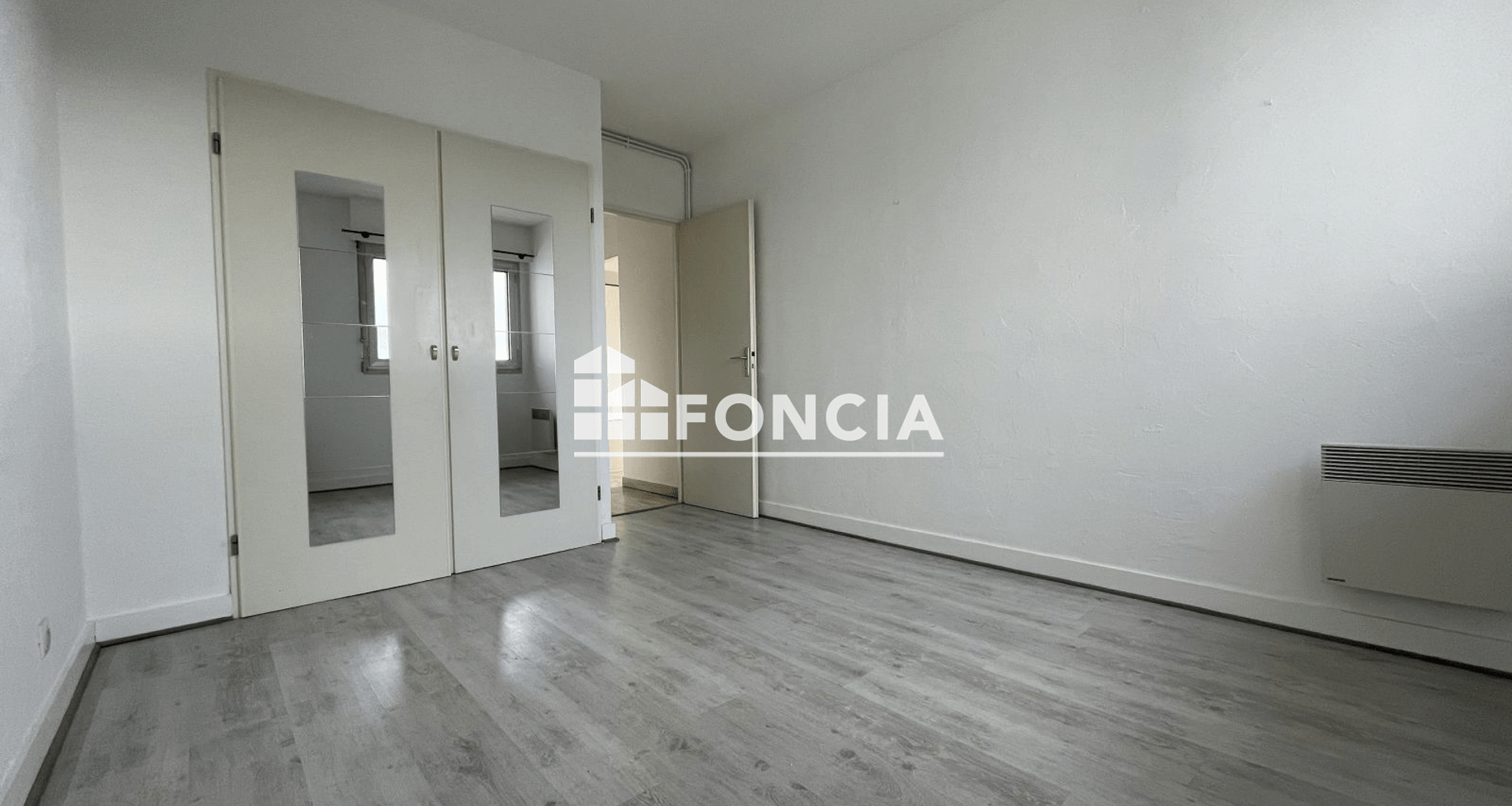 Appartement 2 pièces (58.84 m²) à louer - Périgueux (24000)