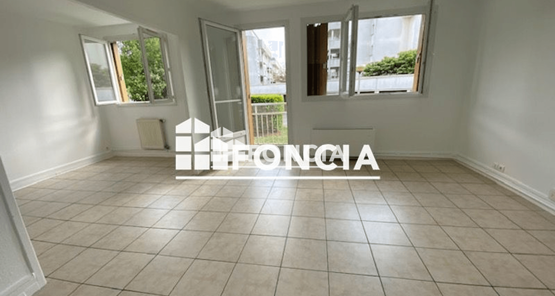 Appartement 4 pièces (67.85 m²) à louer - Le Plessis-trévise (94420)