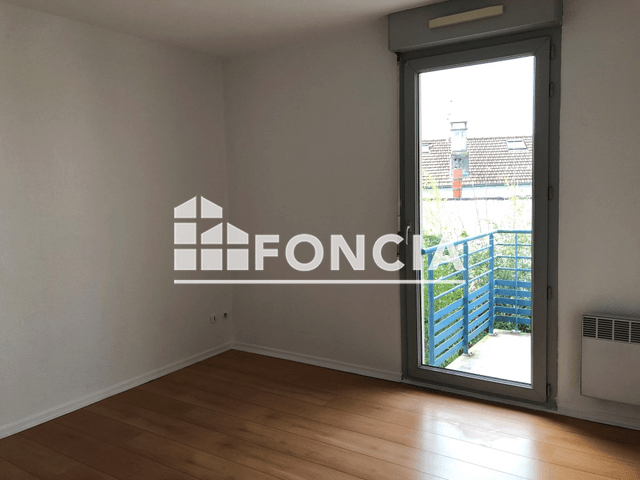 Appartement 4 pièces (72.86 m²) à louer - Toulouse 2ᵉ (31200)