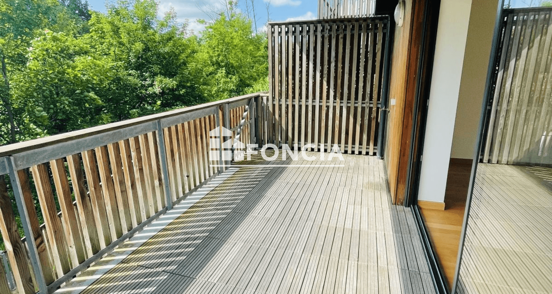 Appartement 3 pièces (81.71 m²) à louer - Draveil (91210)