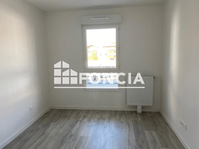 Appartement 3 pièces (63.82 m²) à louer - Parempuyre (33290)
