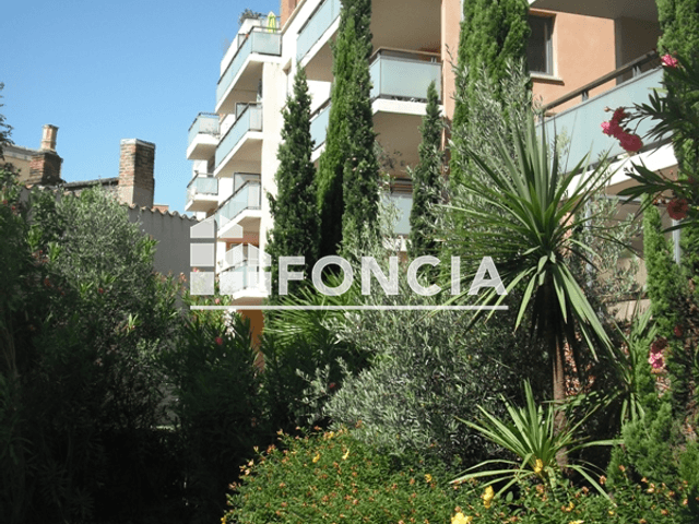 Appartement 3 pièces (75.43 m²) à louer - Toulouse 5ᵉ (31500)