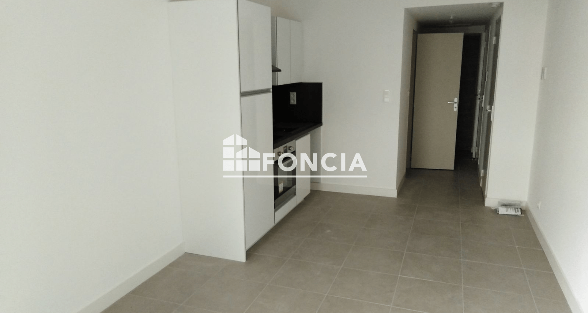 Studio (23.43 m²) à louer - Cannes (06400)