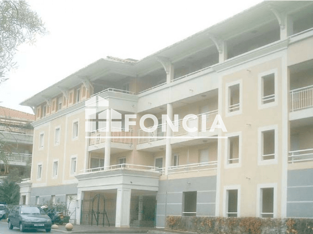 Appartement 3 pièces (67.86 m²) à louer - Le Cannet (06110)