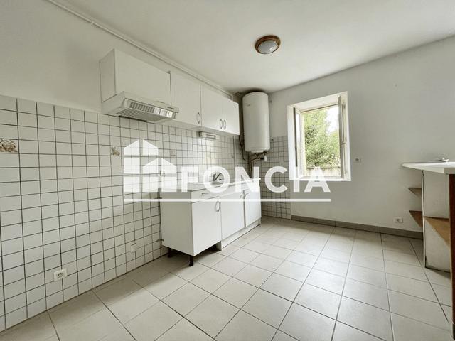 Appartement 2 pièces (59.68 m²) à louer - Rabastens (81800)