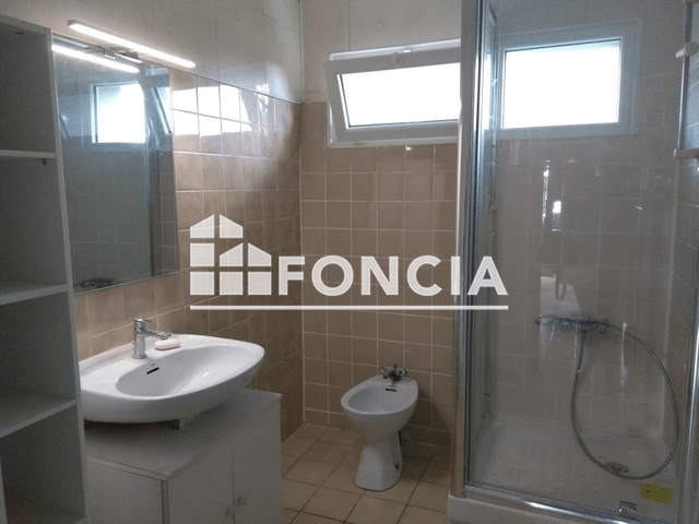 Maison 3 pièces (75 m²) à louer - Cessales (31290)
