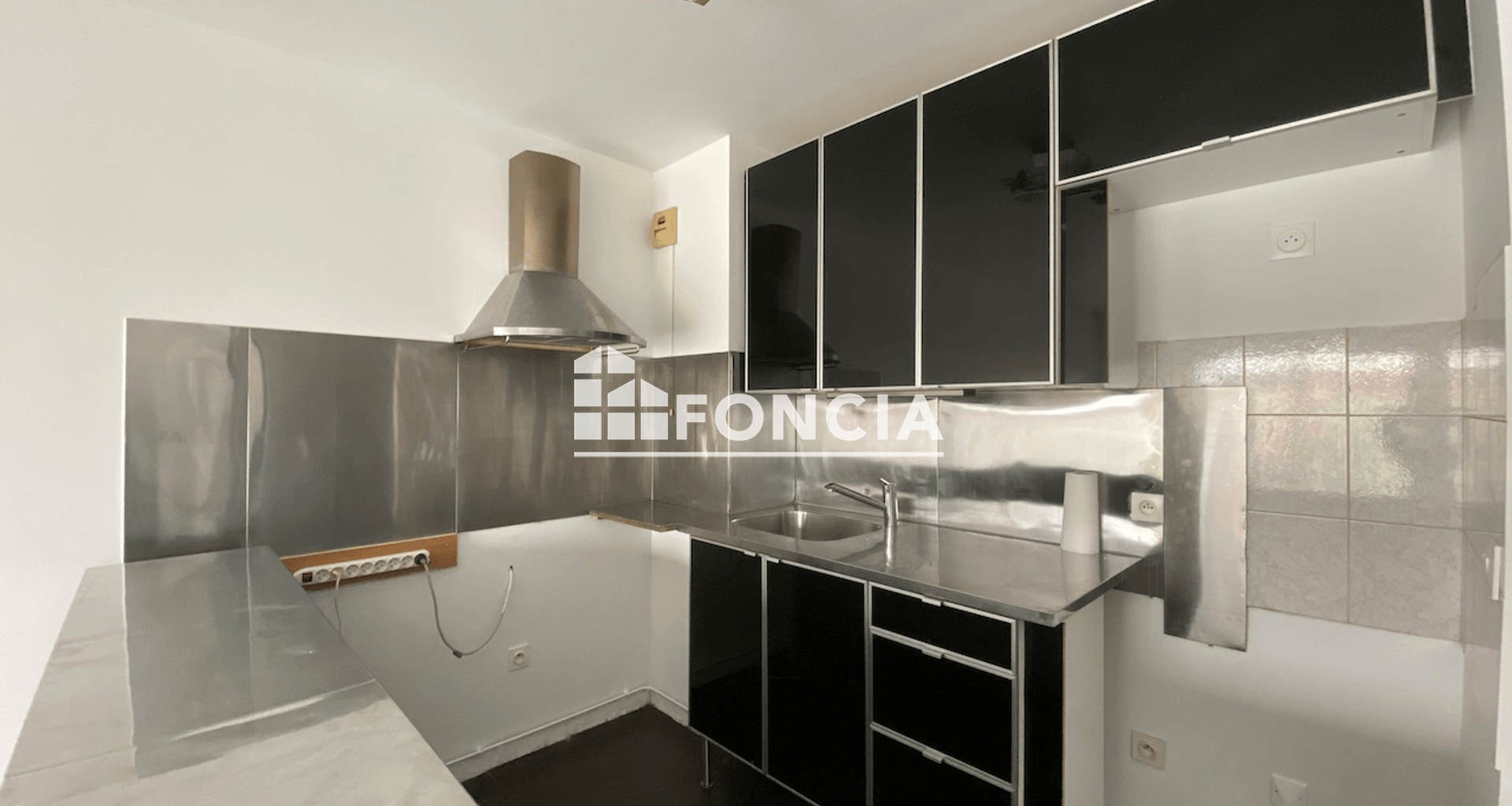 Studio (38.77 m²) à louer - Noisy-le-grand (93160)