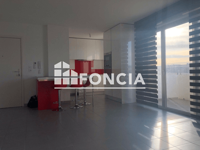 Appartement 3 pièces (59.56 m²) à louer - Istres (13800)