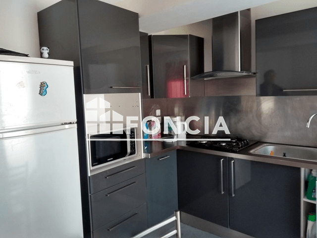 Appartement 2 pièces (42.9 m²) à louer - Latresne (33360)