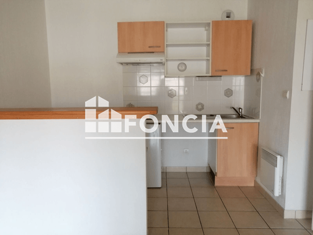 Appartement 2 pièces (38 m²) à louer - Bergerac (24100)