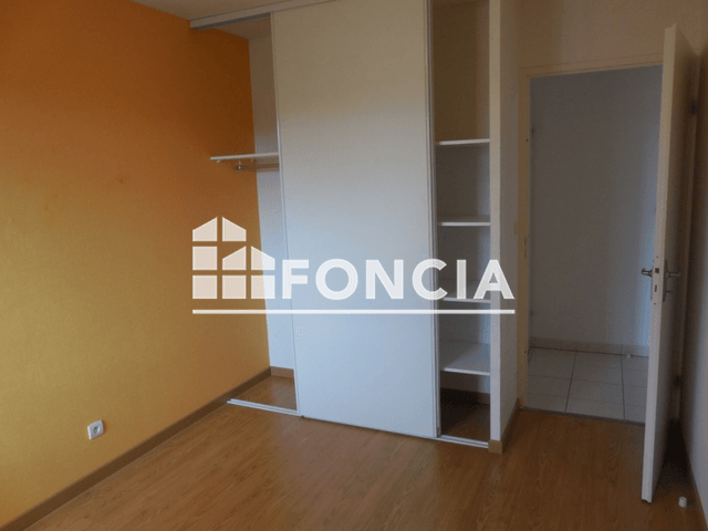 Appartement 3 pièces (64.24 m²) à louer - Muret (31600)