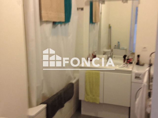 Appartement 2 pièces (39.46 m²) à louer - Saint Pierre Du Perray (91280)