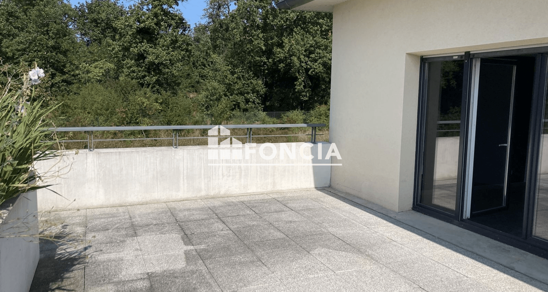 Appartement 3 pièces (61.71 m²) à louer - Colomiers (31770)