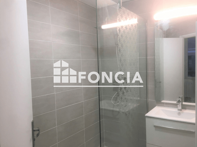 Appartement 2 pièces (26.14 m²) à louer - Lorient (56100)