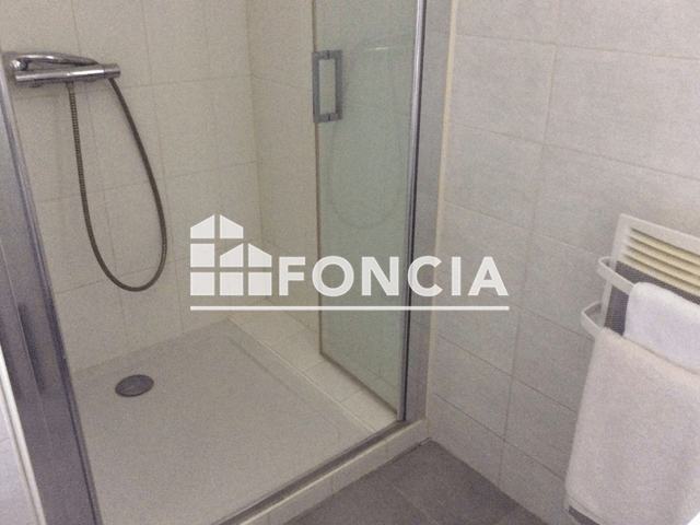 Studio meublé (26.01 m²) à louer - Ploemeur (56270)