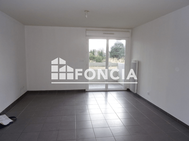 Appartement 2 pièces (48.59 m²) à louer - Tarascon (13150)