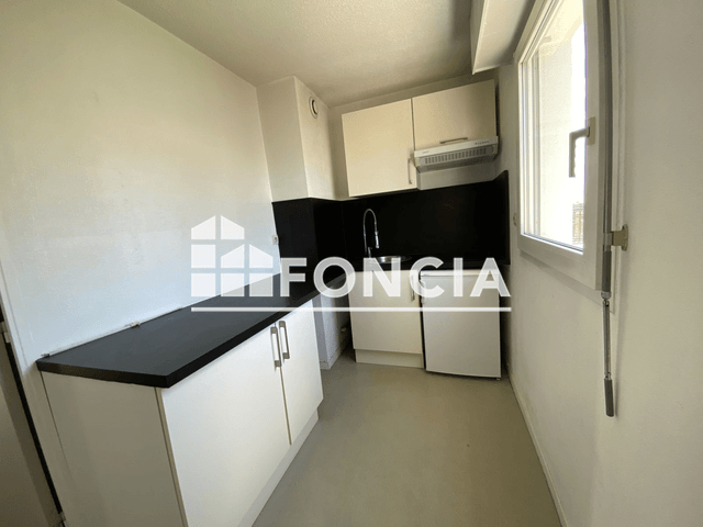 Appartement 2 pièces (45.73 m²) à louer - Gradignan (33170)