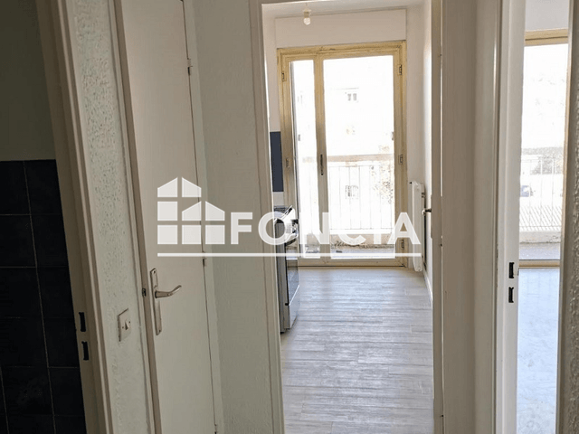 Studio (26.84 m²) à louer - Cagnes Sur Mer (06800)