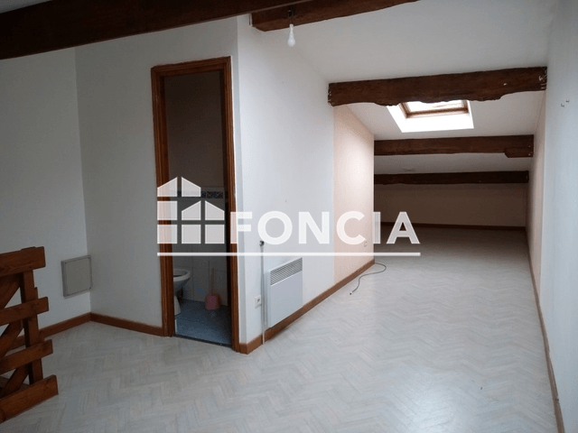 Appartement 2 pièces (55.5 m²) à louer - Villefranche De Lauragais (31290)