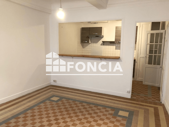 Appartement 2 pièces (57.03 m²) à louer - Aix-en-provence (13100)