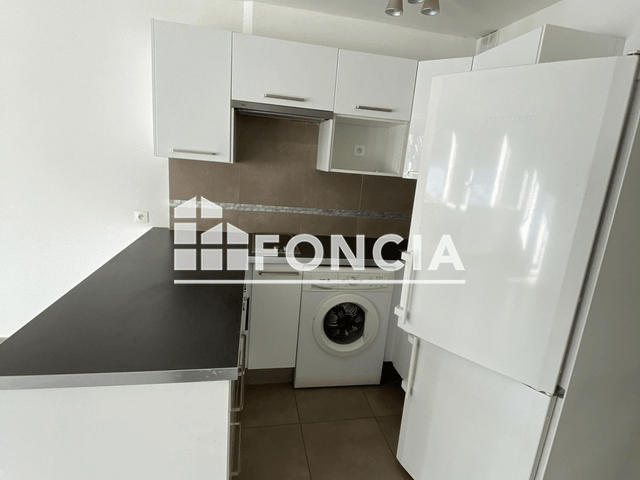 Appartement 2 pièces (35.13 m²) à louer - Istres (13800)