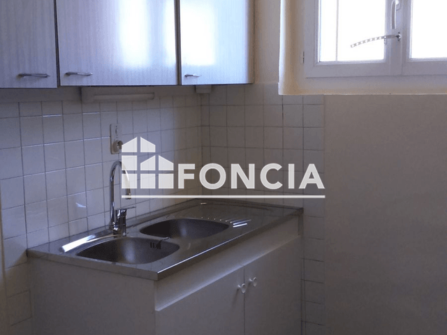 Appartement 3 pièces (54.2 m²) à louer - Baratier (05200)