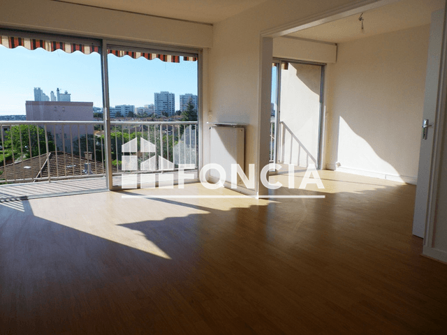 Appartement 4 pièces (71.39 m²) à louer - Antibes (06600)