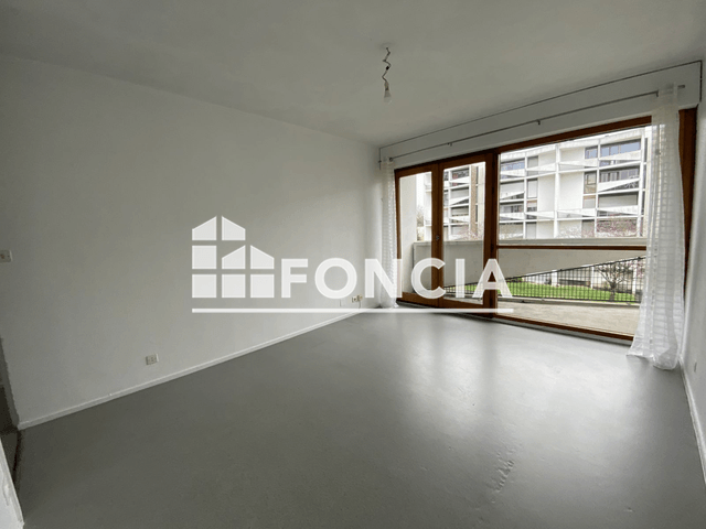 Appartement 3 pièces (57.65 m²) à louer - Pessac (33600)