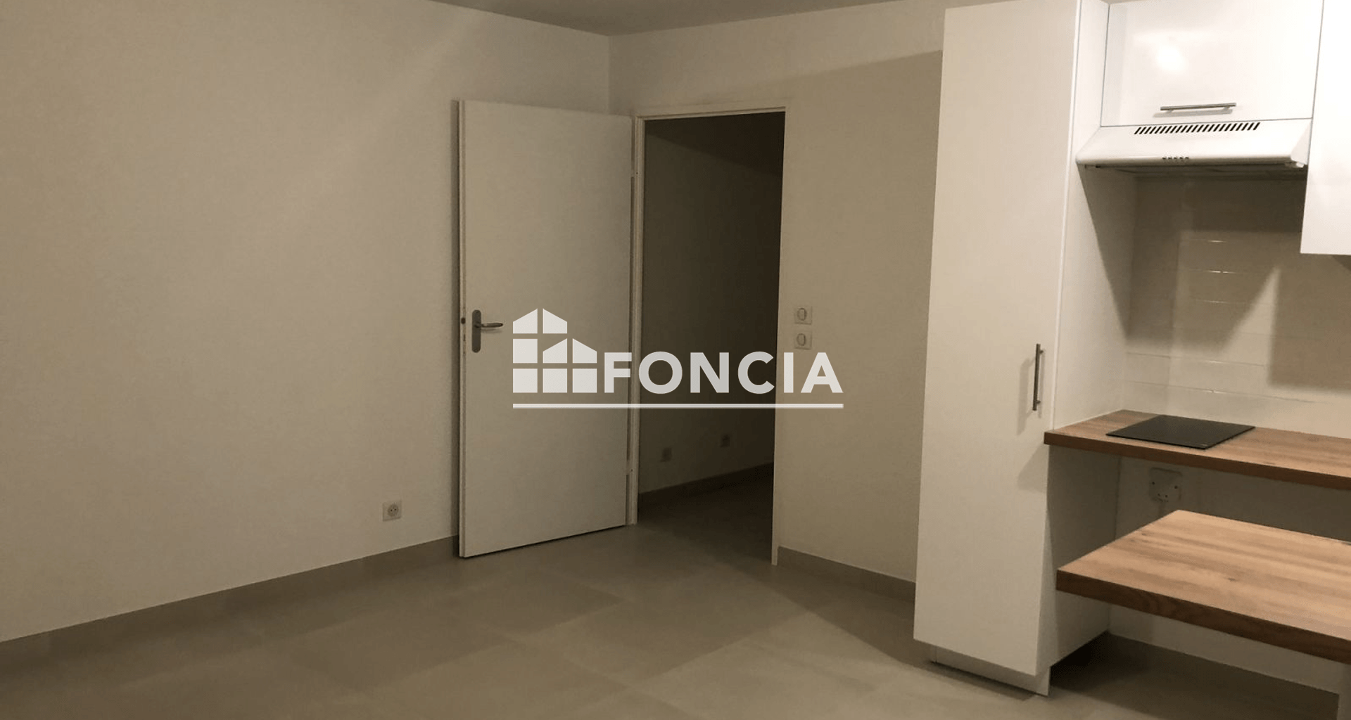 Appartement 2 pièces (43.34 m²) à louer - Saint-andré-de-la-roche (06730)