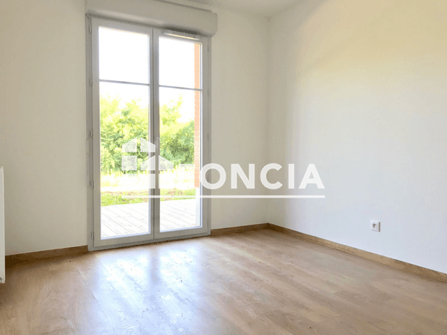 Appartement 3 pièces (75.75 m²) à louer - Colomiers (31770)
