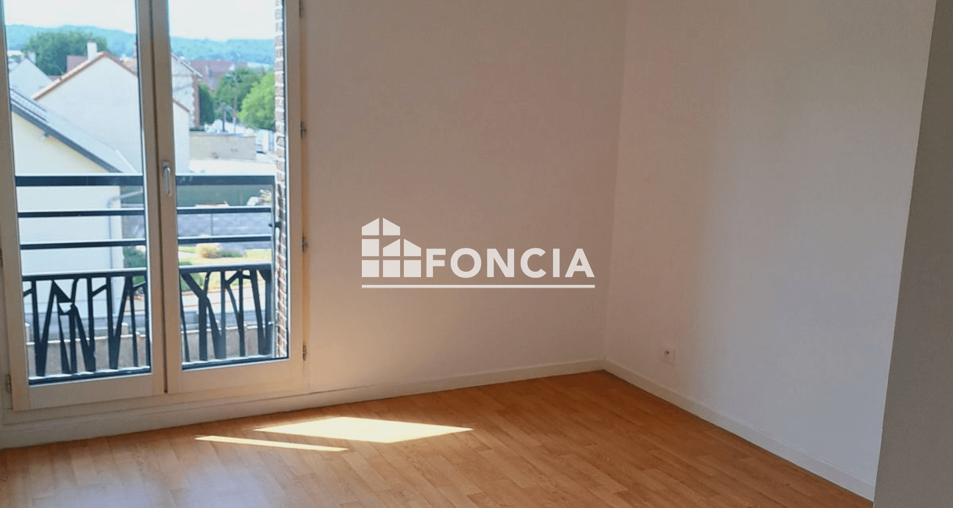 Appartement 3 pièces (61.96 m²) à louer - Rosny-sur-seine (78710)