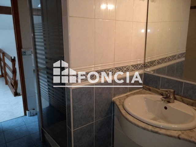 Appartement 2 pièces (55.5 m²) à louer - Villefranche De Lauragais (31290)